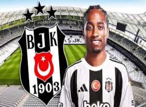 &quot;Beşiktaş&quot; ingiltərəli futbolçunun transferinden imtina etdi&nbsp;